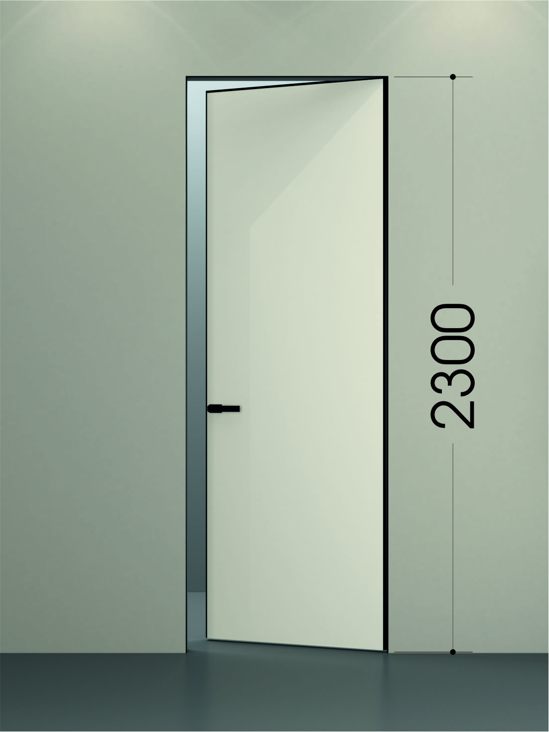 Filomuro Revers 2300